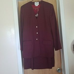 Women's dress/pants 3 piece suit